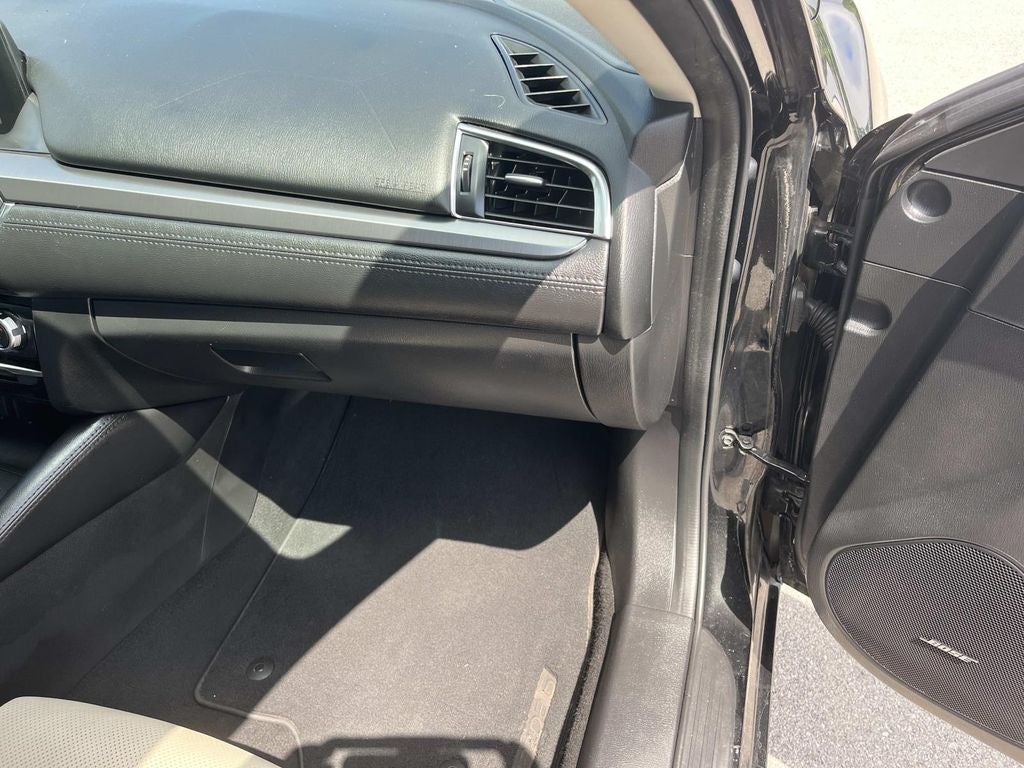 2016 Mazda Mazda6 i Touring