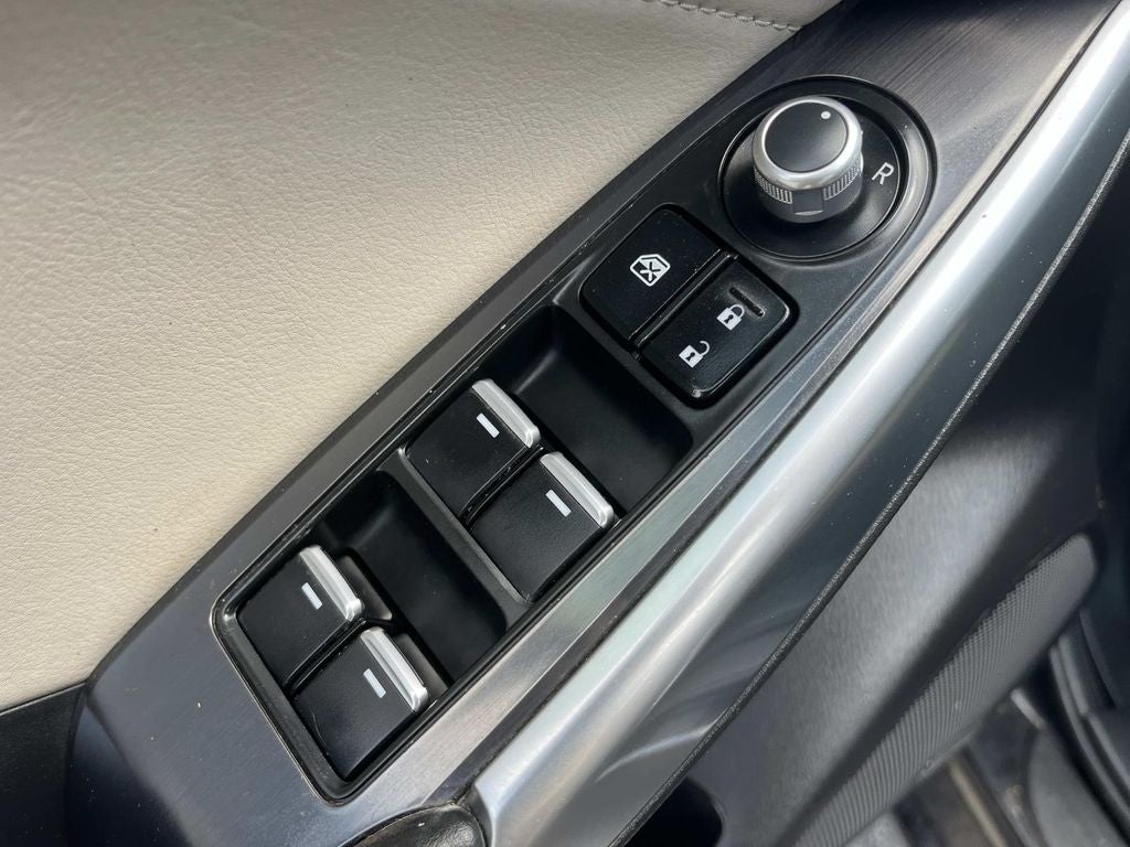 2016 Mazda Mazda6 i Touring
