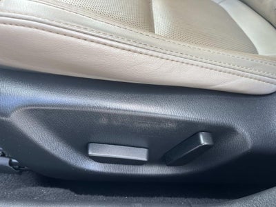 2016 Mazda Mazda6 i Touring