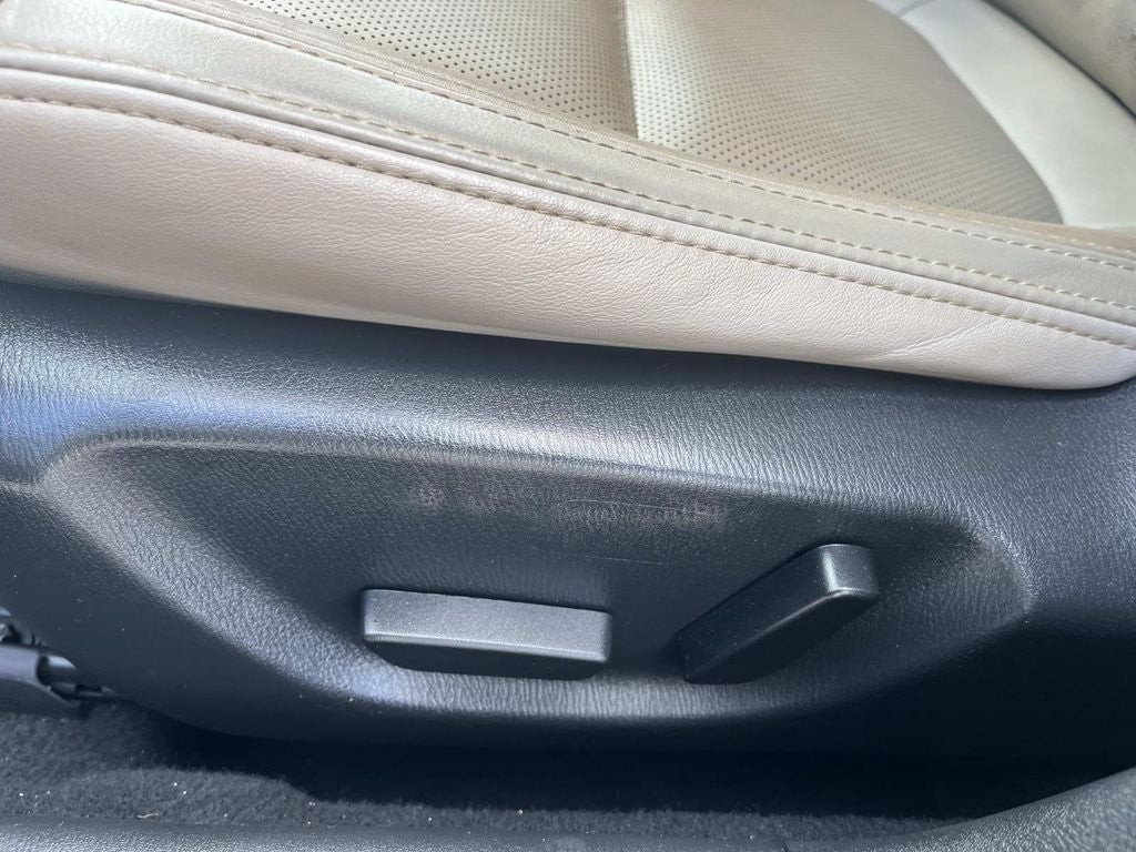 2016 Mazda Mazda6 i Touring