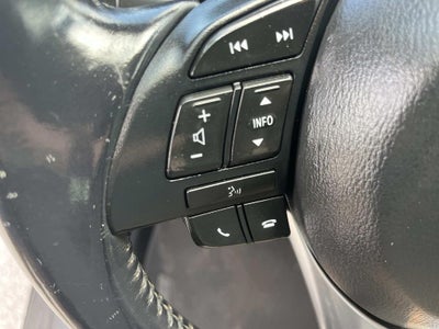 2016 Mazda Mazda6 i Touring