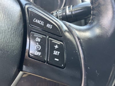 2016 Mazda Mazda6 i Touring