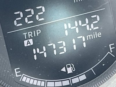 2016 Mazda Mazda6 i Touring