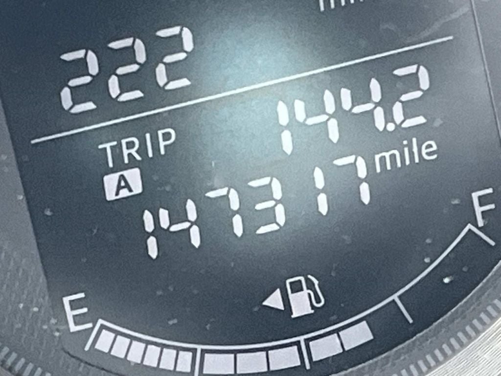 2016 Mazda Mazda6 i Touring