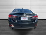 2016 Mazda Mazda6 i Touring