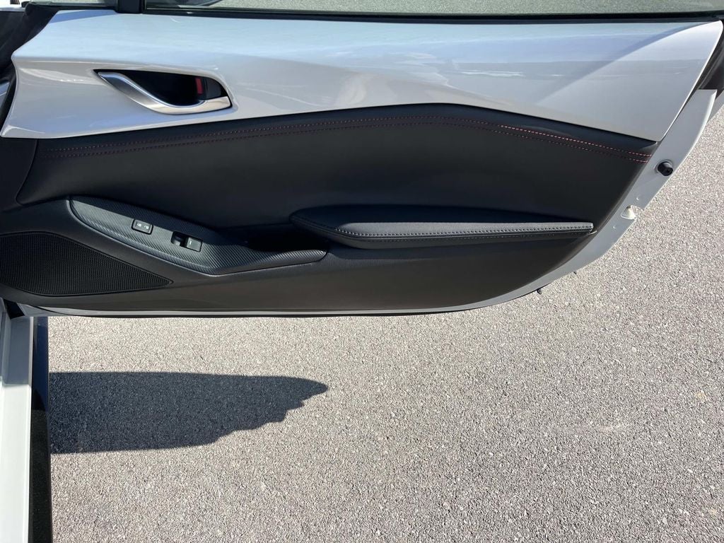 2016 Mazda Mazda Miata Club