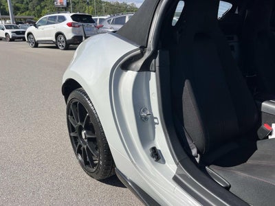 2016 Mazda Mazda Miata Club