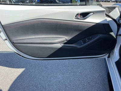 2016 Mazda Mazda Miata Club