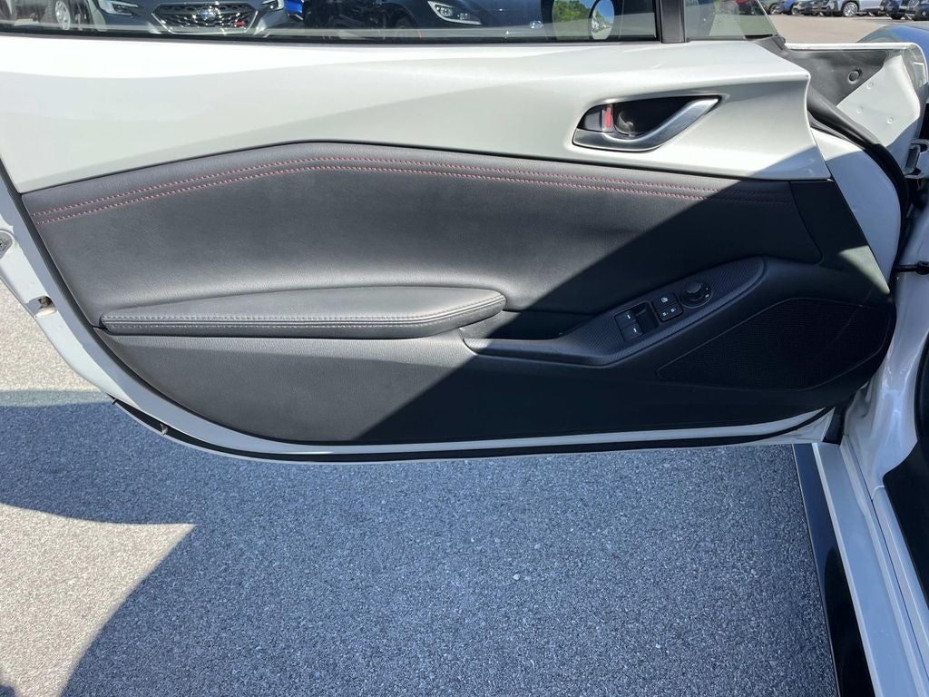 2016 Mazda Mazda Miata Club