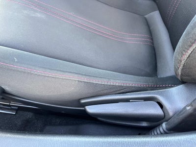 2016 Mazda Mazda Miata Club