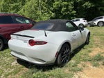 2016 Mazda Mazda Miata Club