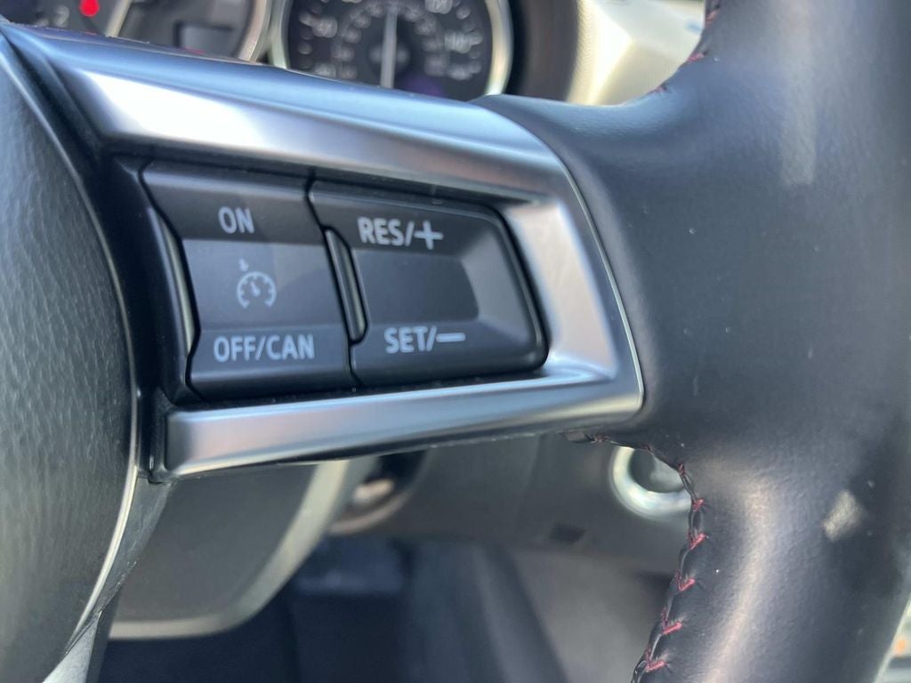 2016 Mazda Mazda Miata Club