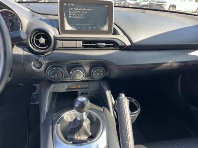 2016 Mazda Mazda Miata Club