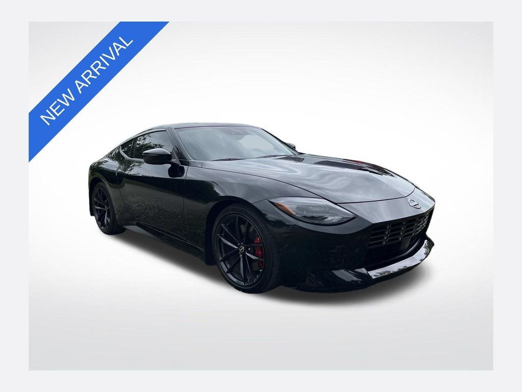 2024 Nissan Z Performance 9AT's photo