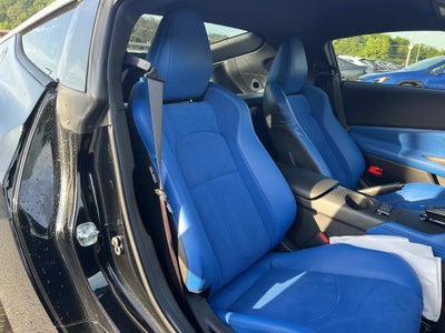 2024 Nissan Z Performance