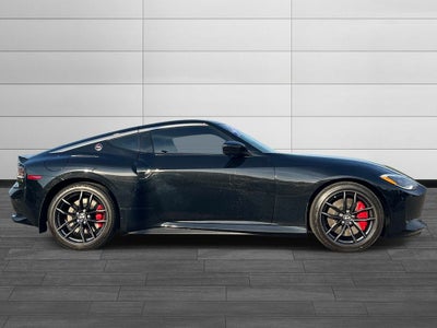 2024 Nissan Z Performance