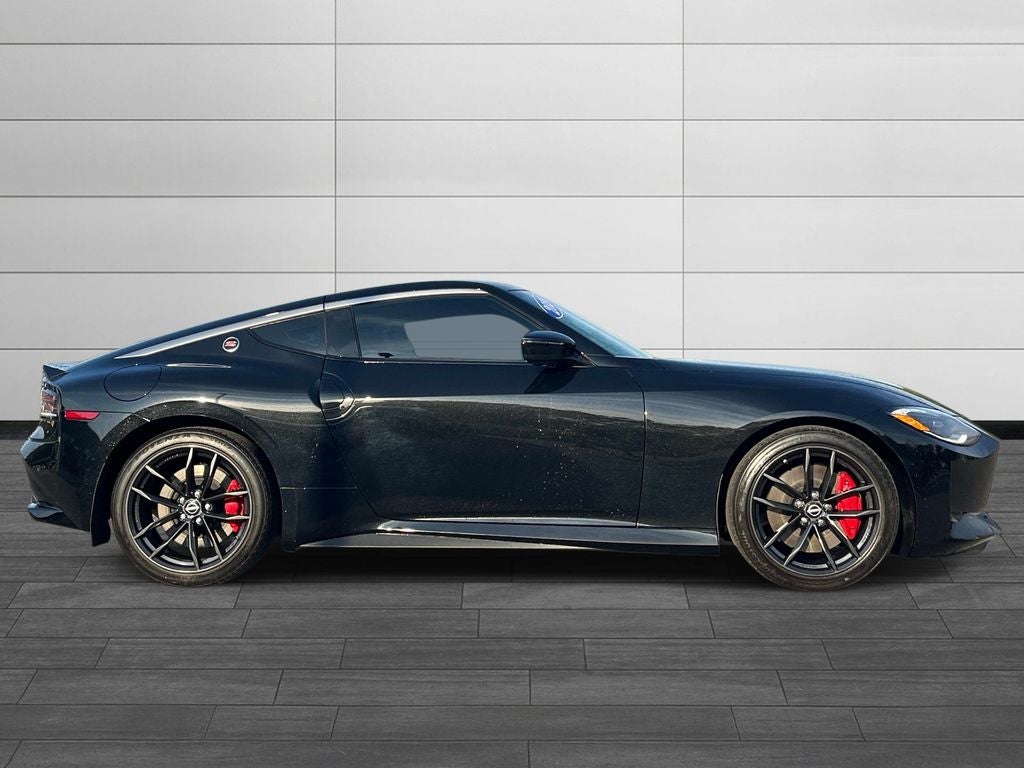 2024 Nissan Z Performance