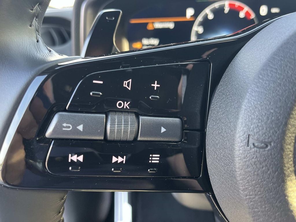 2024 Nissan Z Performance