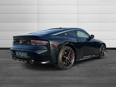 2024 Nissan Z Performance