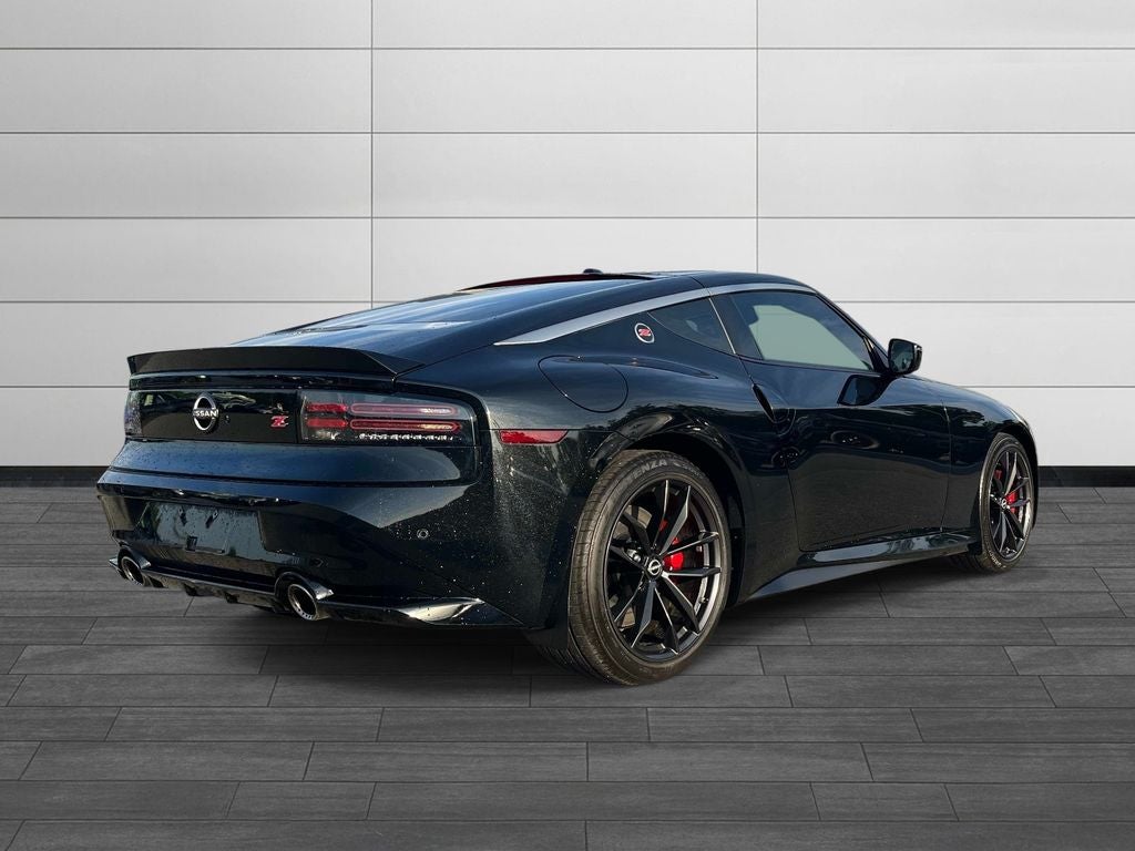 2024 Nissan Z Performance
