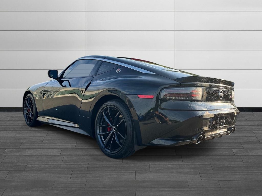 2024 Nissan Z Performance