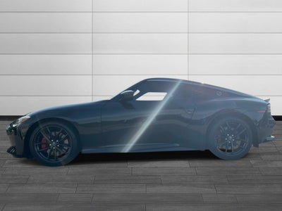 2024 Nissan Z Performance