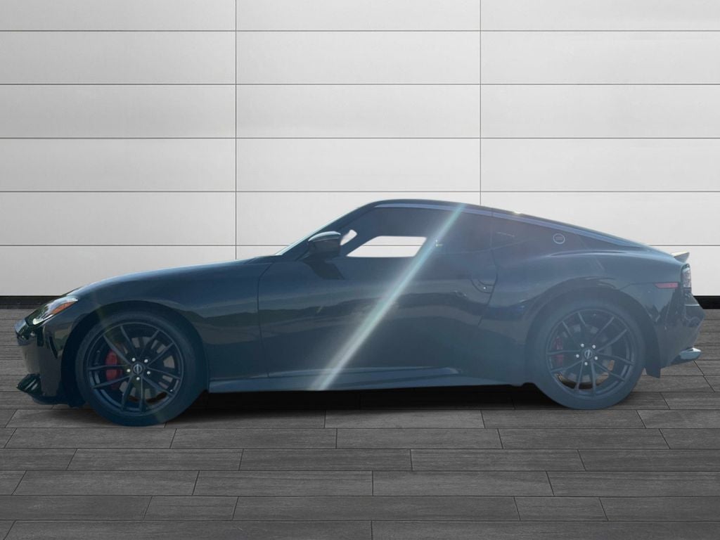 2024 Nissan Z Performance