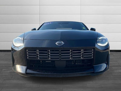 2024 Nissan Z Performance