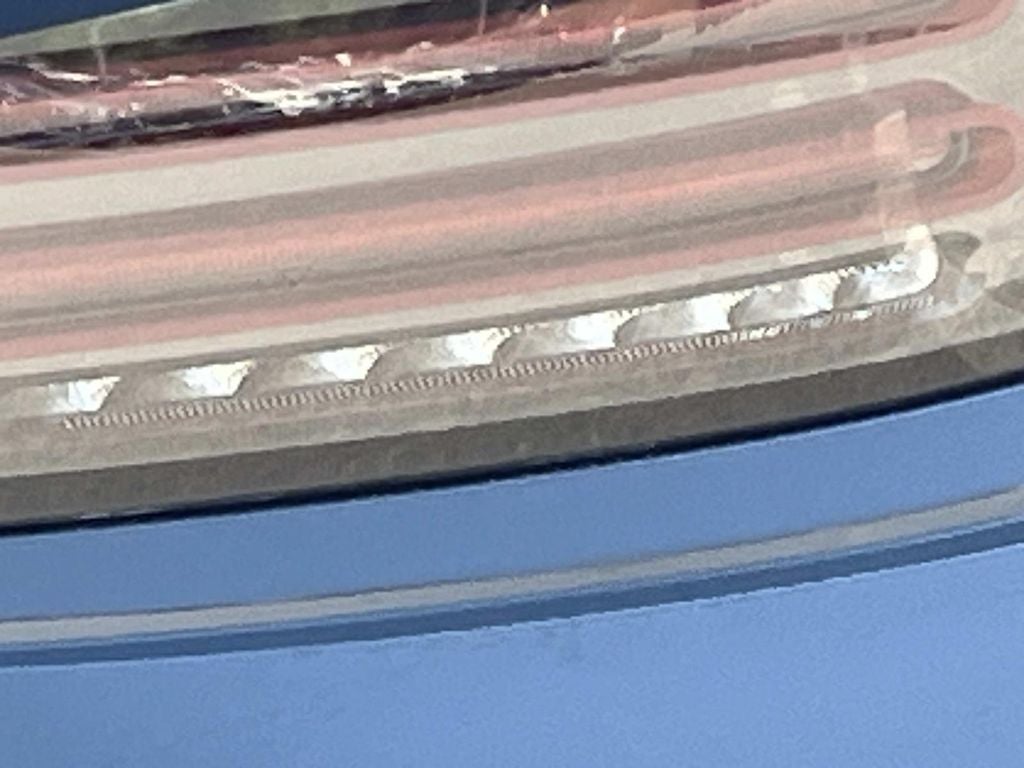 2024 Nissan Z NISMO