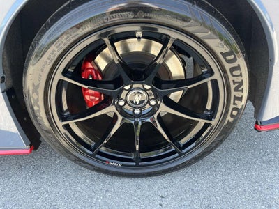 2024 Nissan Z NISMO
