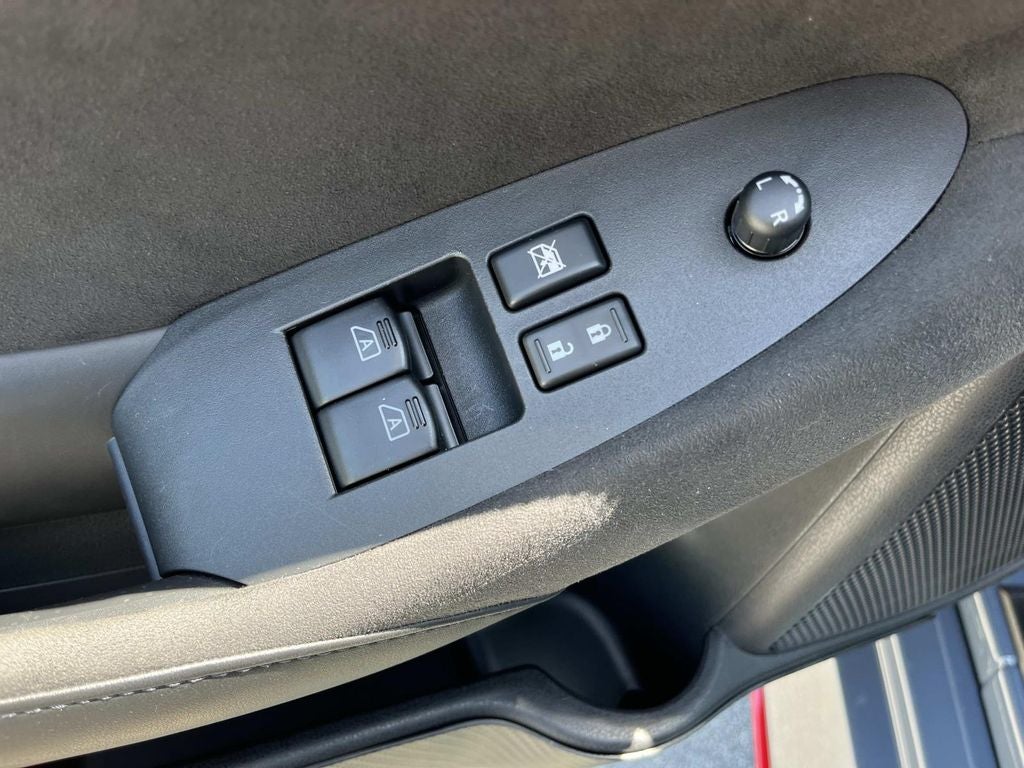 2024 Nissan Z NISMO