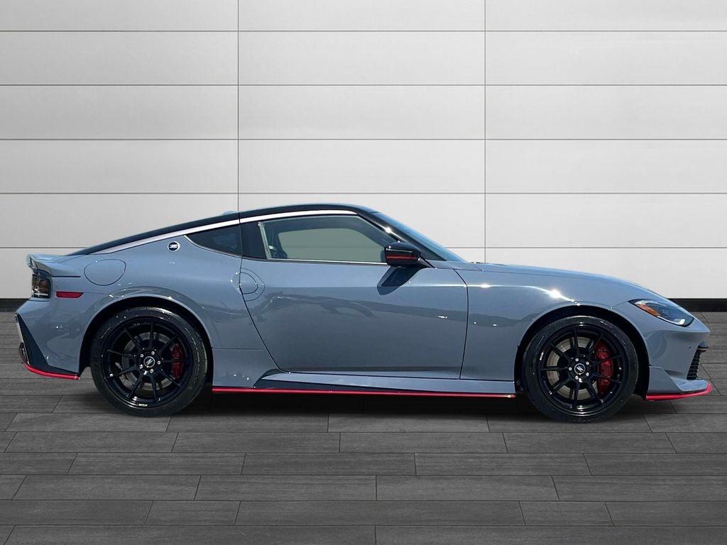 2024 Nissan Z NISMO