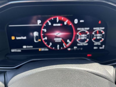 2024 Nissan Z NISMO
