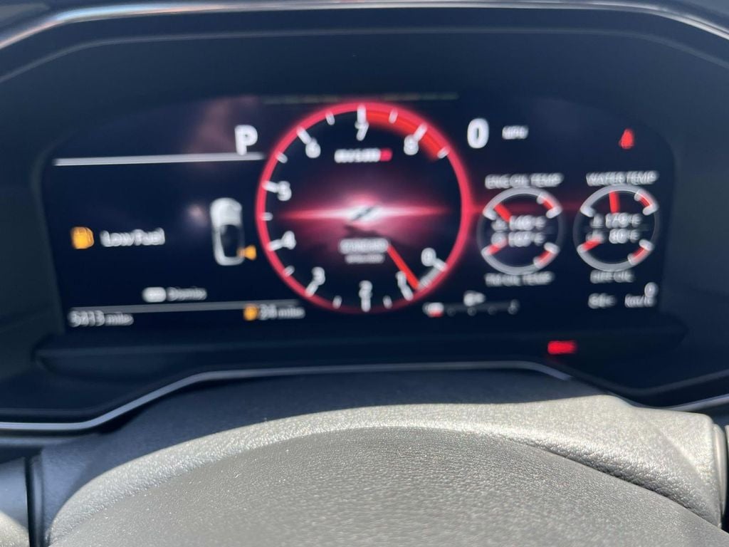 2024 Nissan Z NISMO