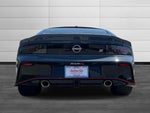 2024 Nissan Z NISMO