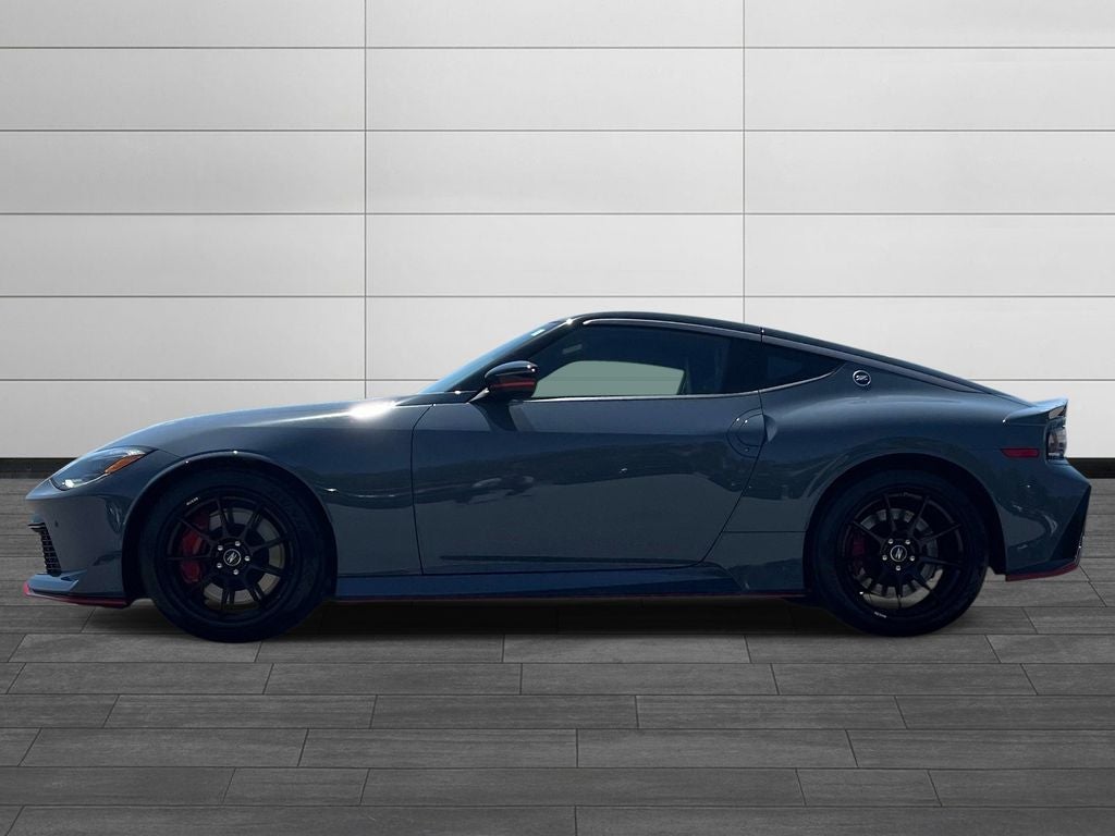 2024 Nissan Z NISMO