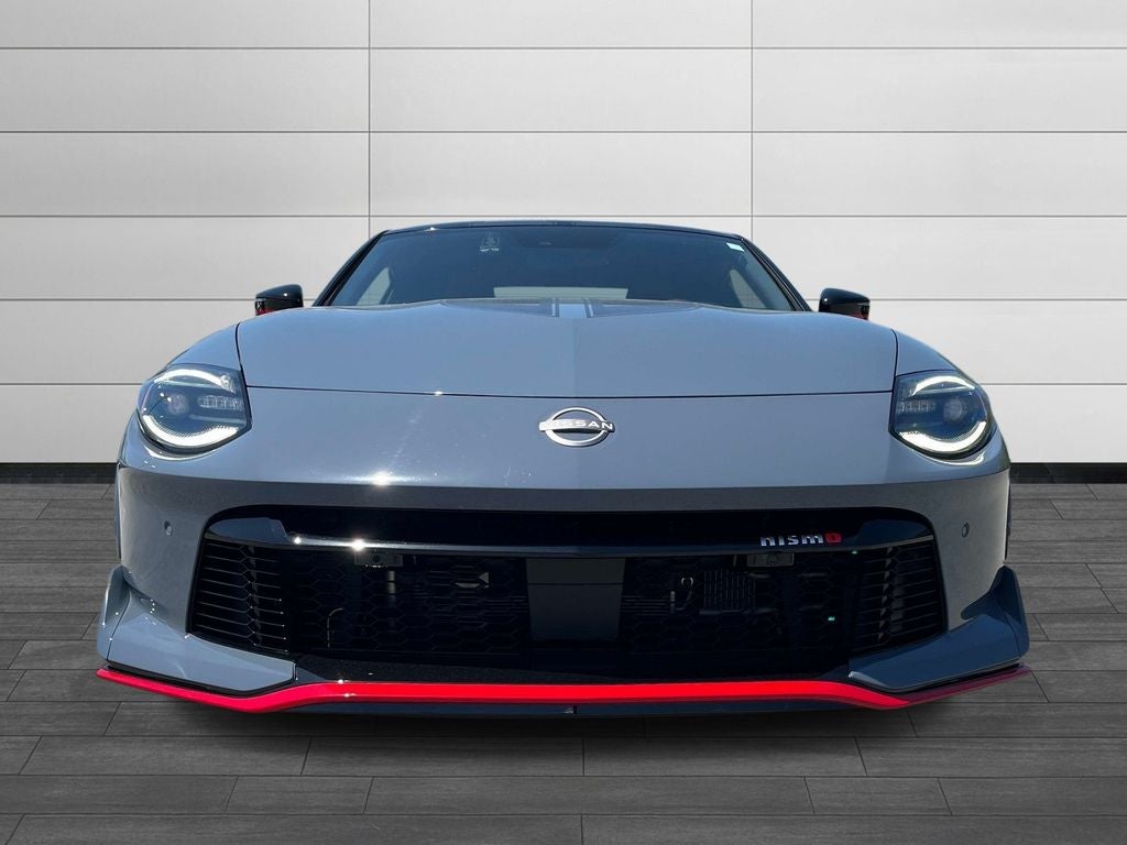 2024 Nissan Z NISMO