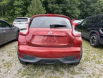 2016 Nissan Juke S