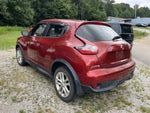 2016 Nissan Juke S