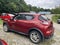 2016 Nissan Juke S