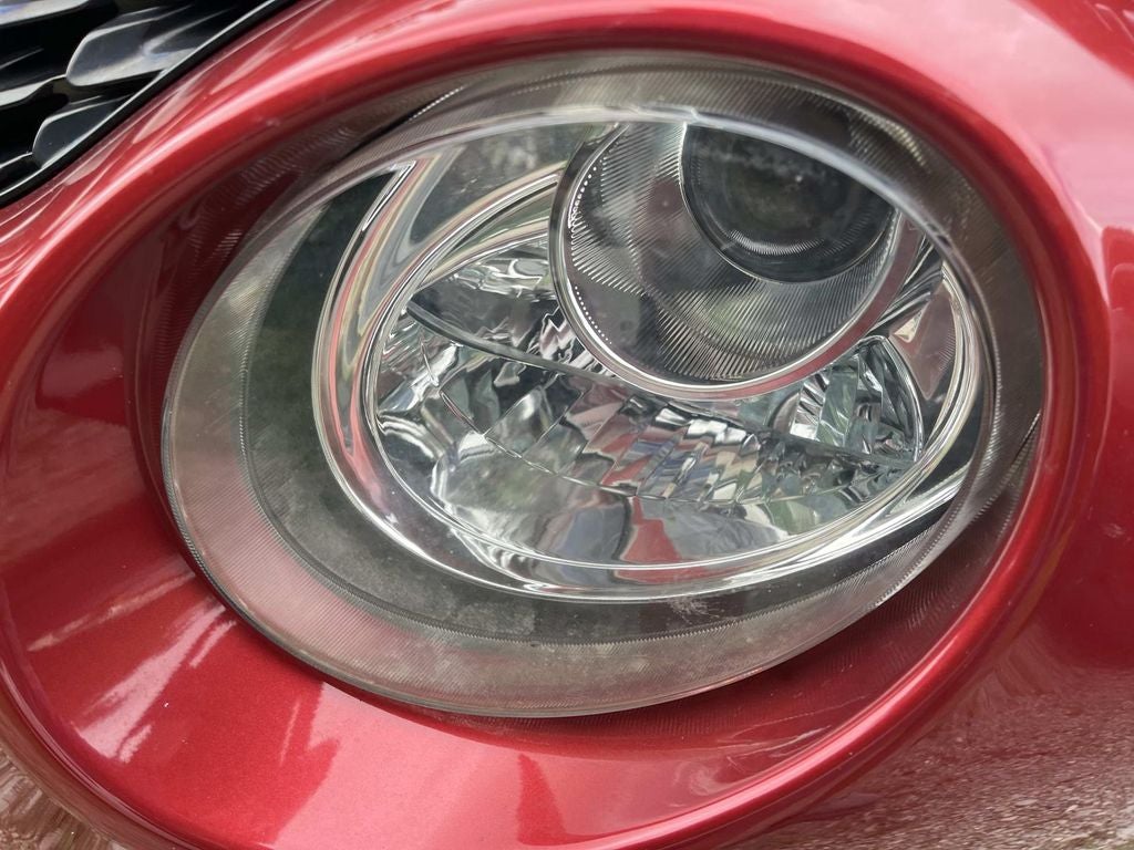 2016 Nissan Juke S