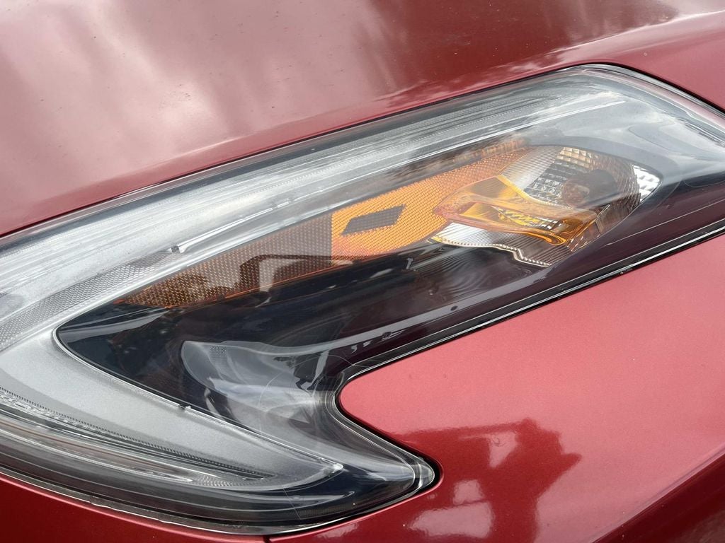 2016 Nissan Juke S