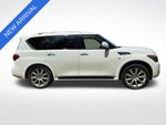 2014 INFINITI QX80 Base