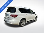 2014 INFINITI QX80 Base