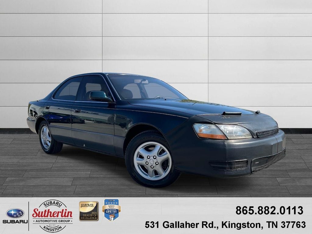 1995 Lexus ES 300