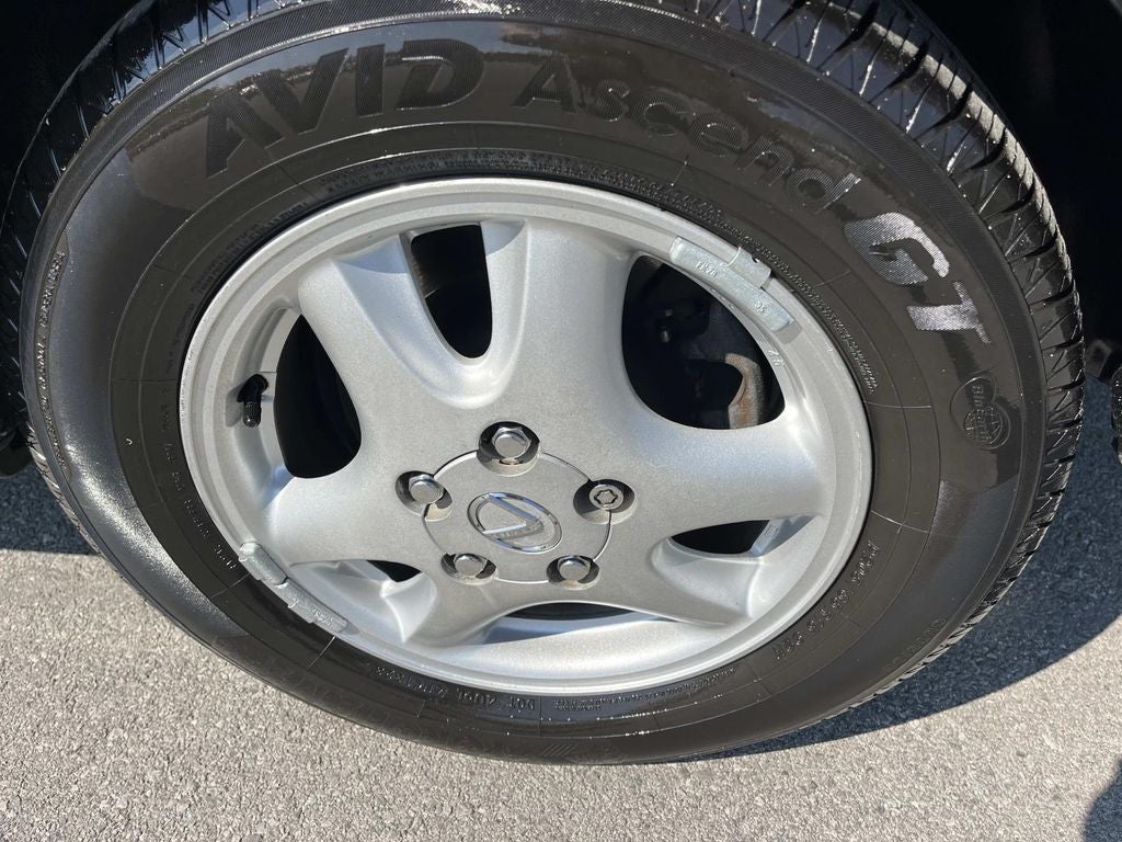 1995 Lexus ES 300