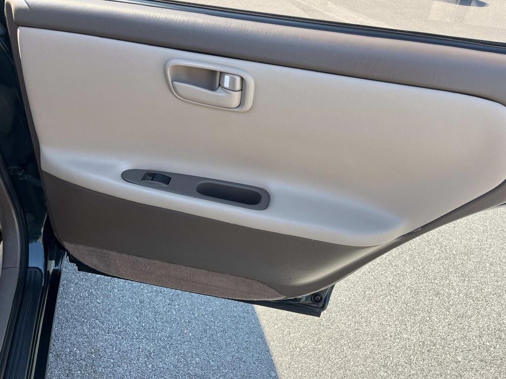 1995 Lexus ES 300