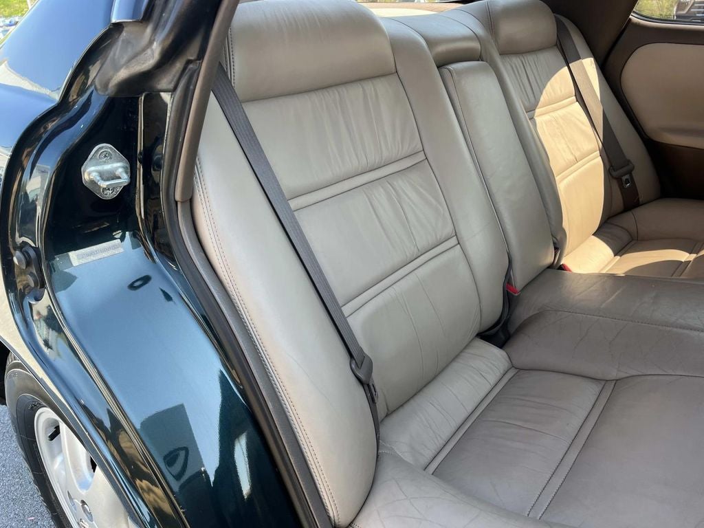 1995 Lexus ES 300