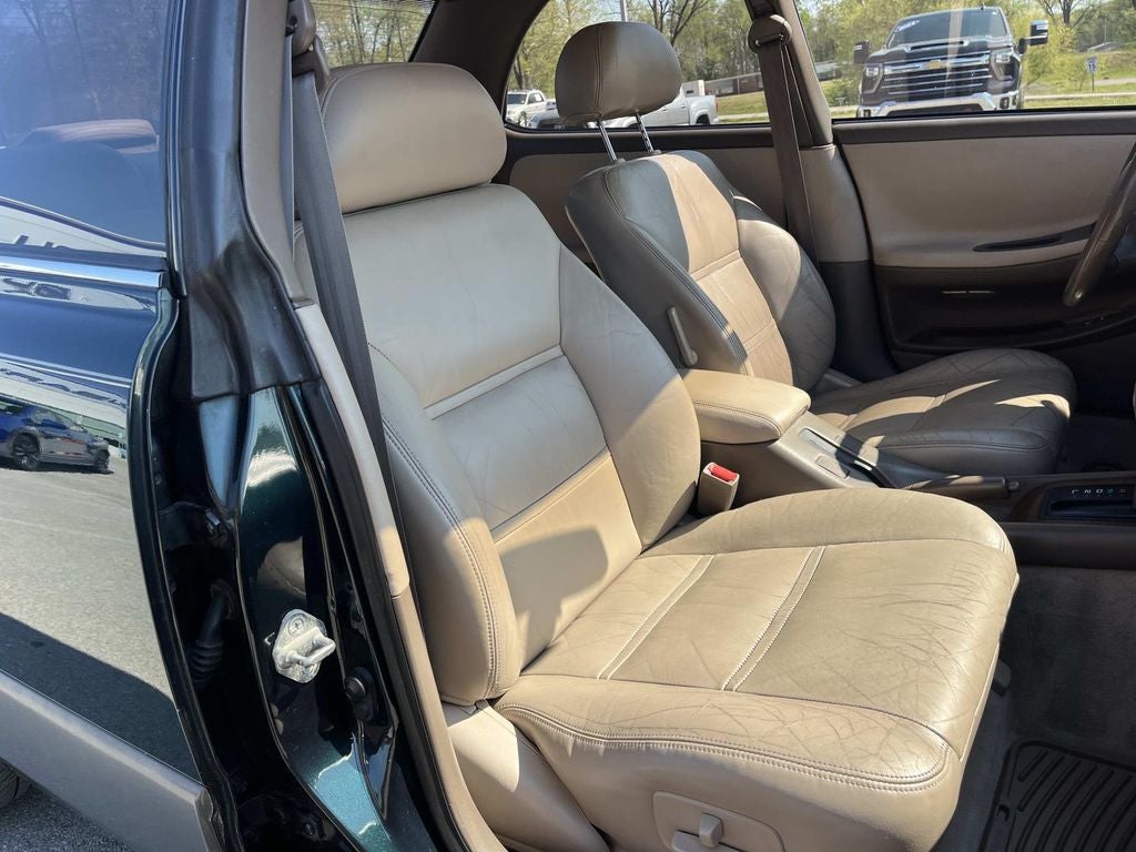 1995 Lexus ES 300