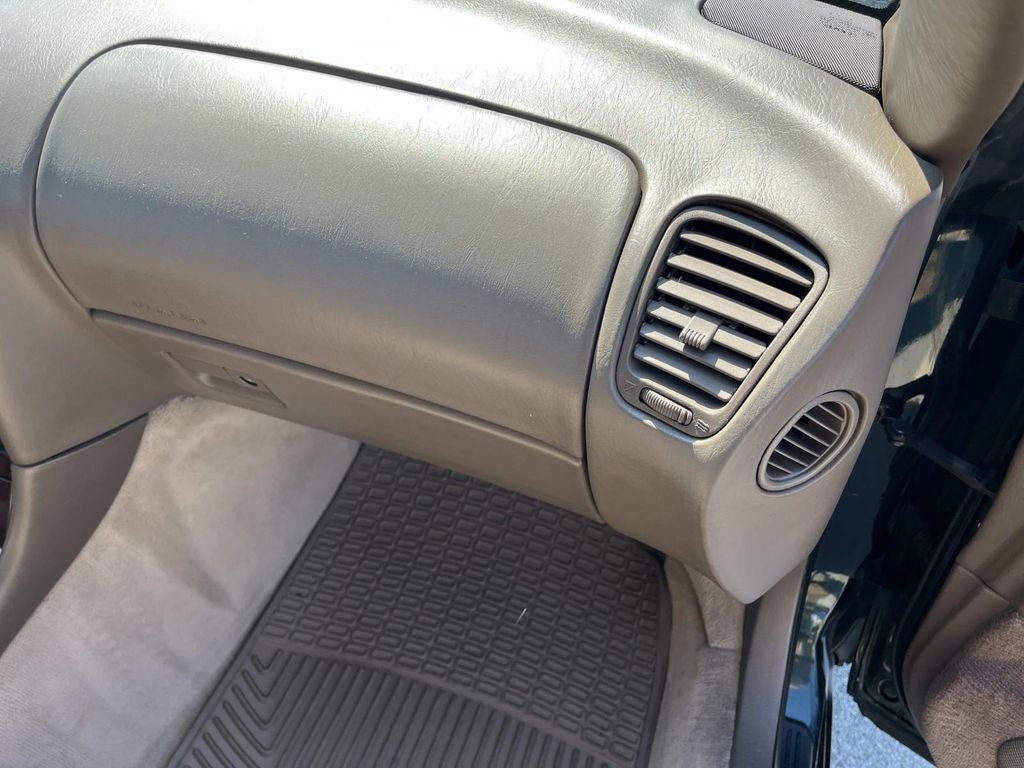 1995 Lexus ES 300